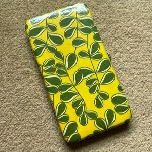 Hard wallet SPRING HAS SPRUNG!